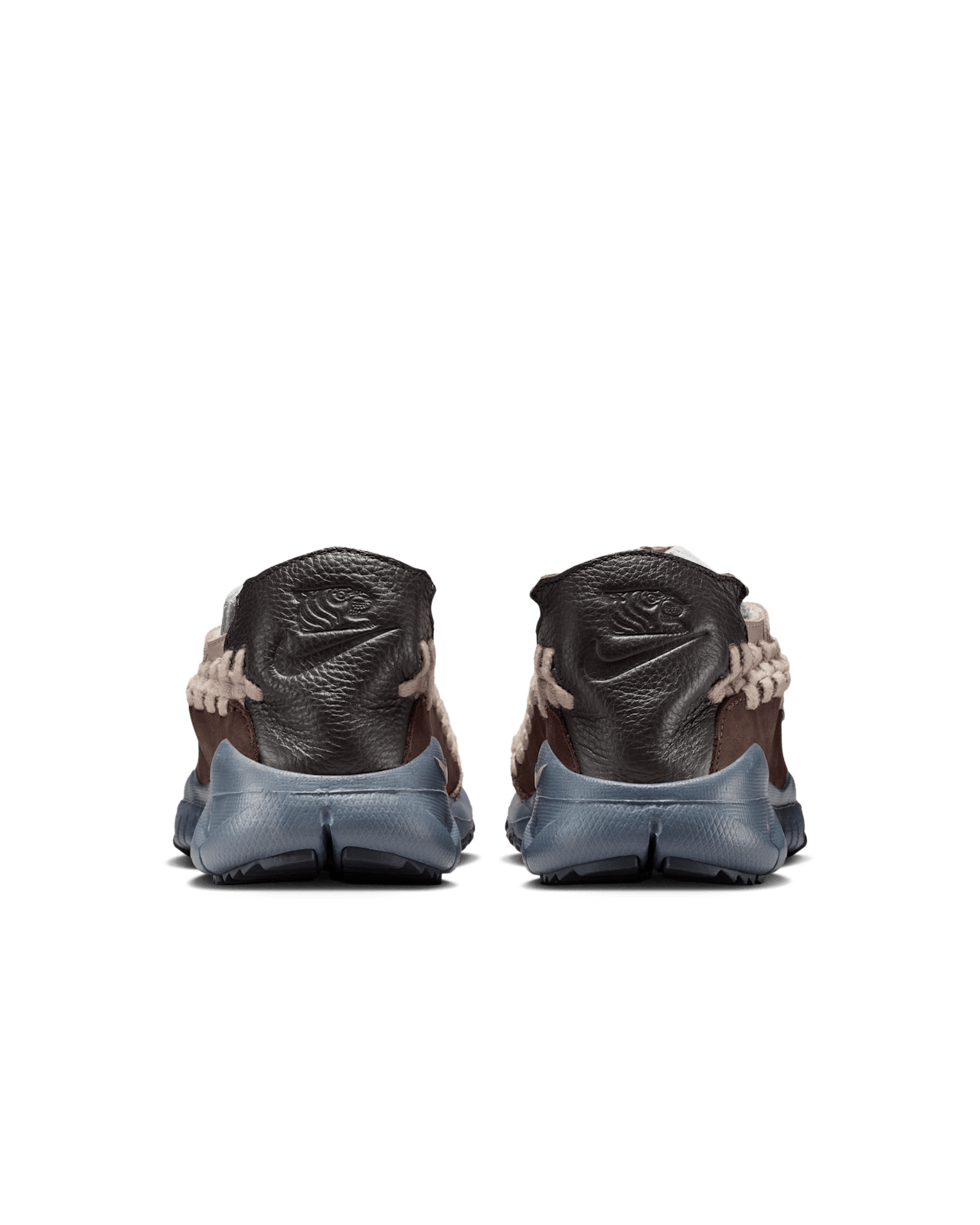 NIKE公式】ホームスケープ ウーブン x ソウルグッズ 'Dark Field Brown